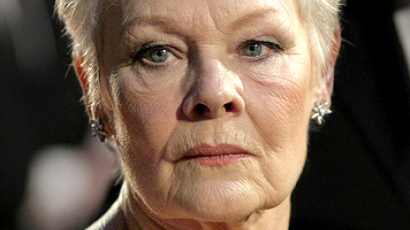 Judi Dench már vissza is vonult? 