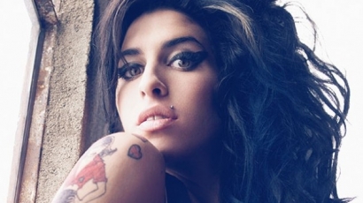 Júliusban érkezik az Amy Winehouse-ról szóló dokumentumfilm