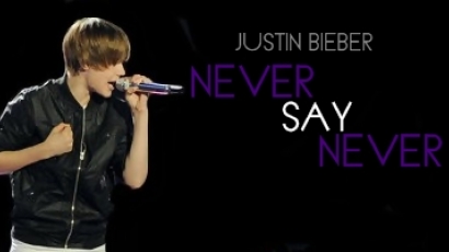 Bieber: „A film választ ad a pletykákra”