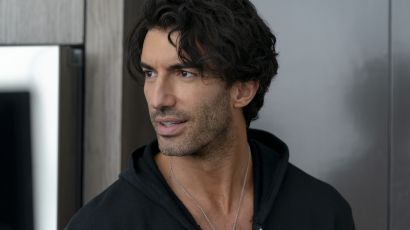 Justin Baldoni a férfiasságról beszélt