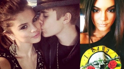Justin Bieber és Selena Gomez megdöntötte Kendall Jenner rekordját