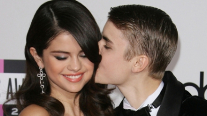 Justin és Selena újra egy párt alkot — fotóval