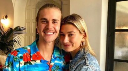 Justin Bieber megerősítette a híreszteléseket: Hailey Baldwin valóban a felesége