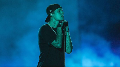 Justin Bieber nem bízik meg a körülötte lévő embereknek