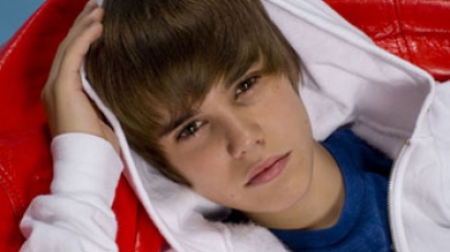 Justin Bieber: „Nem vagyok megcsinált sztár”