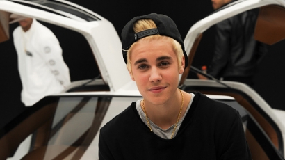 Justin Bieber nyolc Guinness-rekordot döntött meg legújabb albumával