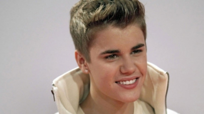 Justin Bieber: „Remekül értek a lányokhoz”