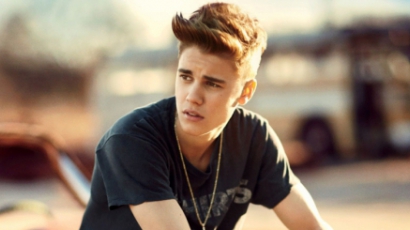 Justin Bieber szerint Isten megbocsát neki 