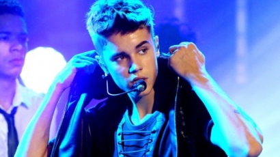 Justin Biebernek összetörték a szívét 