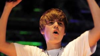 Justin Biebert kidobták a korhatáros moziból