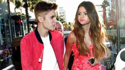 Justin és Selena újra sok időt töltenek együtt