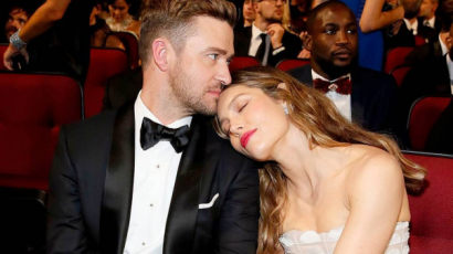 Justin Timberlake 40 éves lett, így köszöntötte Jessica Biel