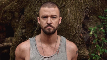 Justin Timberlake a családjával Mexikóba menekült a zaklatások elől