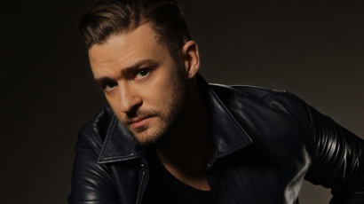 Justin Timberlake-et beiktatták a Hírességek csarnokába