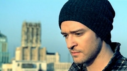 Justin Timberlake ismét zenél