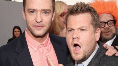 Justin Timberlake lehet a Carpool Karaoke következő sztárvendége?