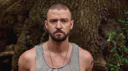 Justin Timberlake nagy bejelentést tett