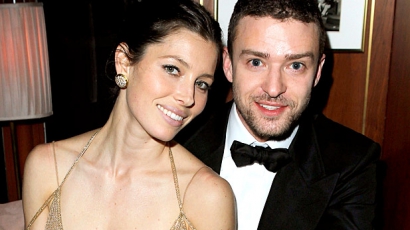 Justin Timberlake nem tud betelni feleségével