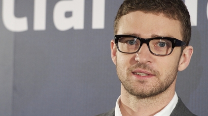 Justin Timberlake visszavonul?