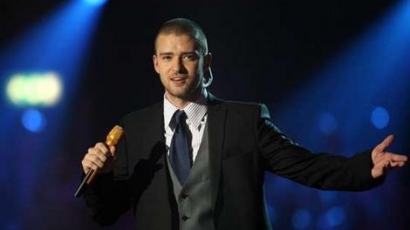 Justin Timberlake új filmjének előzetese