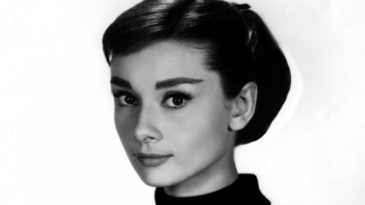 Kalapács alá kerülnek Audrey Hepburn hatvan év után előkerült levelei