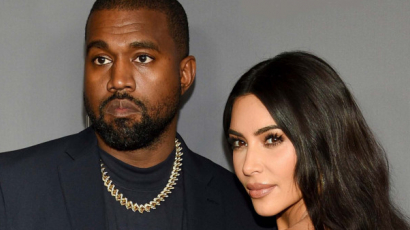 Kanye West azt követeli Kim Kardashiantól, hogy rohanjon vissza a karjaiba