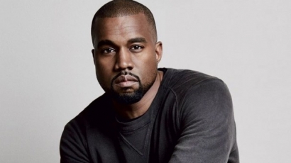 Kanye West botrányos videoklipje felrobbantotta az internetet