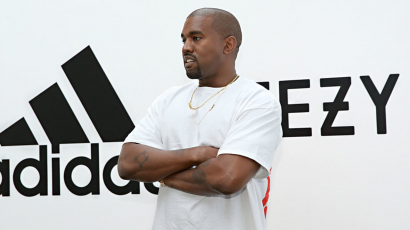 Kanye West cége 500 ezer dollárra perelt egy gyakornokot