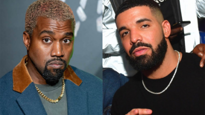 Kanye West: „Drake-nek köze van XXXTentacion halálához!”