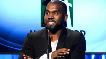Kanye West eltűnt a közösségi oldalakról