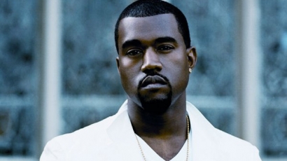 Kanye West ezúttal jó fej volt
