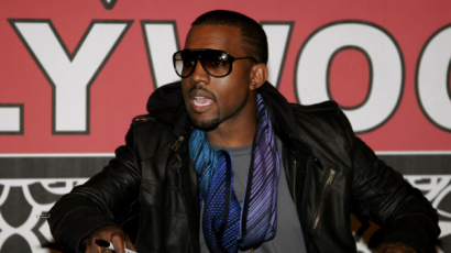 Kanye West kiállt a döntése mellett, hogy szemeteszsákban árulja a termékeit