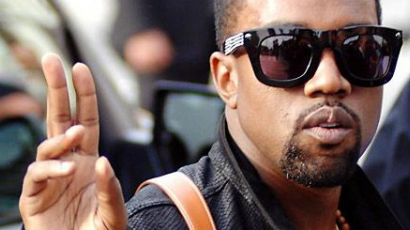 Kanye West magyar zenekar dalát koppintja