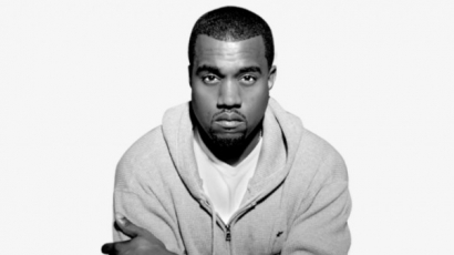 Kanye West nevet változtat 