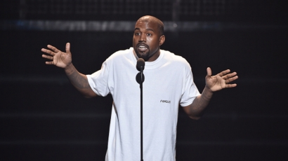 Kanye West összeomlott! Pszichiátrián kezelik a rappert