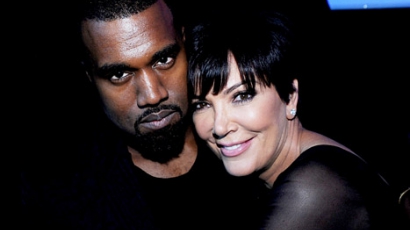 Kanye West őszintén mesél Kim Kardashianról