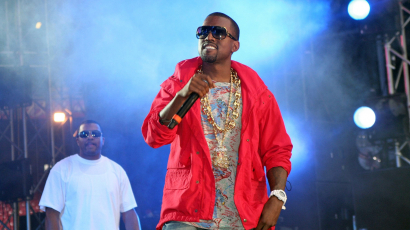 Kanye West szerint a Django elszabadul az ő ötlete volt
