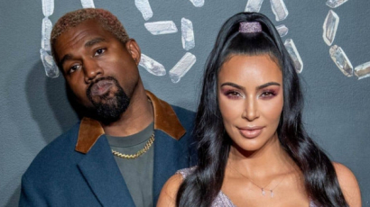 Kanye West szerint családok millióit inspirálná, ha újra összejönne Kim Kardashiannal
