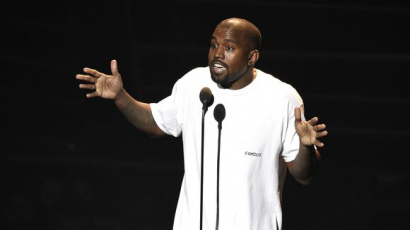 Kanye West tovább feszíti a húrt: „a rabszolgaság választás kérdése volt”; TSwift miatt pedig idegösszeroppanást kapott