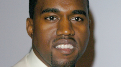 Kanye West új választottja Kim Kardashian hasonmása lehet
