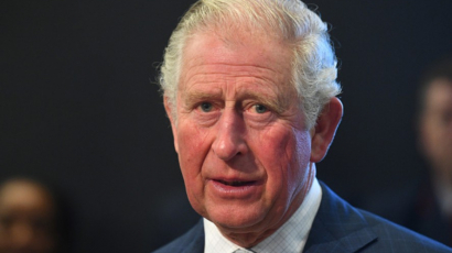 Károly herceg elveszítette a szag- és ízérzékét a koronavírussal vívott harca folyamán