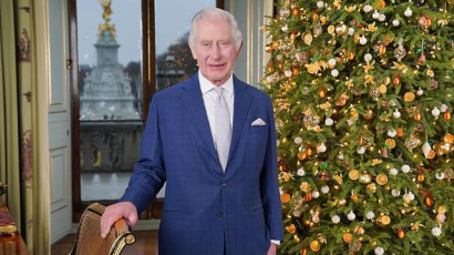 Károly király szakított a brit királyi család karácsonyi hagyományaival