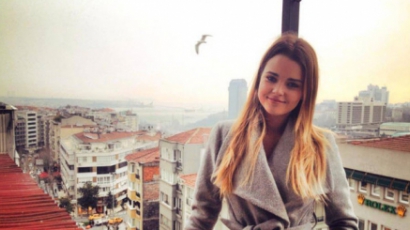 Kárpáti Rebeka Törökországban keres munkát