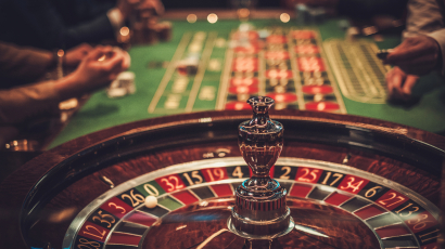Kaszinó Cosplay: A szerencsejátékhoz való öltözködés szubkultúrája