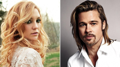Kate Hudson bátyja tagadja a pletykákat: A húga nem költözött össze Brad Pitt-tel