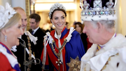 Kate Middleton fél attól, hogy Vilmos herceg elveszíti az apját