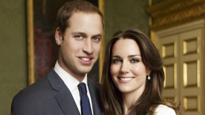 Kate Middleton meddő?