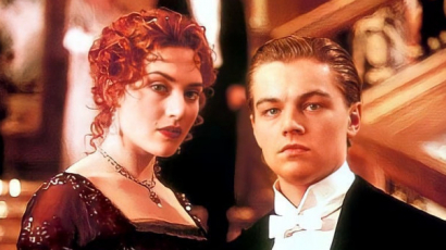 Kate Winslet csúnya kritikákat kapott testére a Titanic megjelenése után