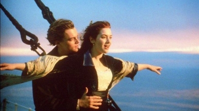 Kate Winslet hányni tudna a Titanic betétdalától