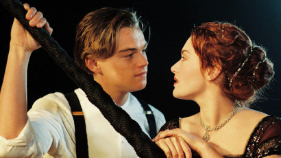 Kate Winslet szívesen dolgozna együtt újra Leonardo DiCaprióval